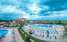 Spa Kompleks Raiski Kat 3*