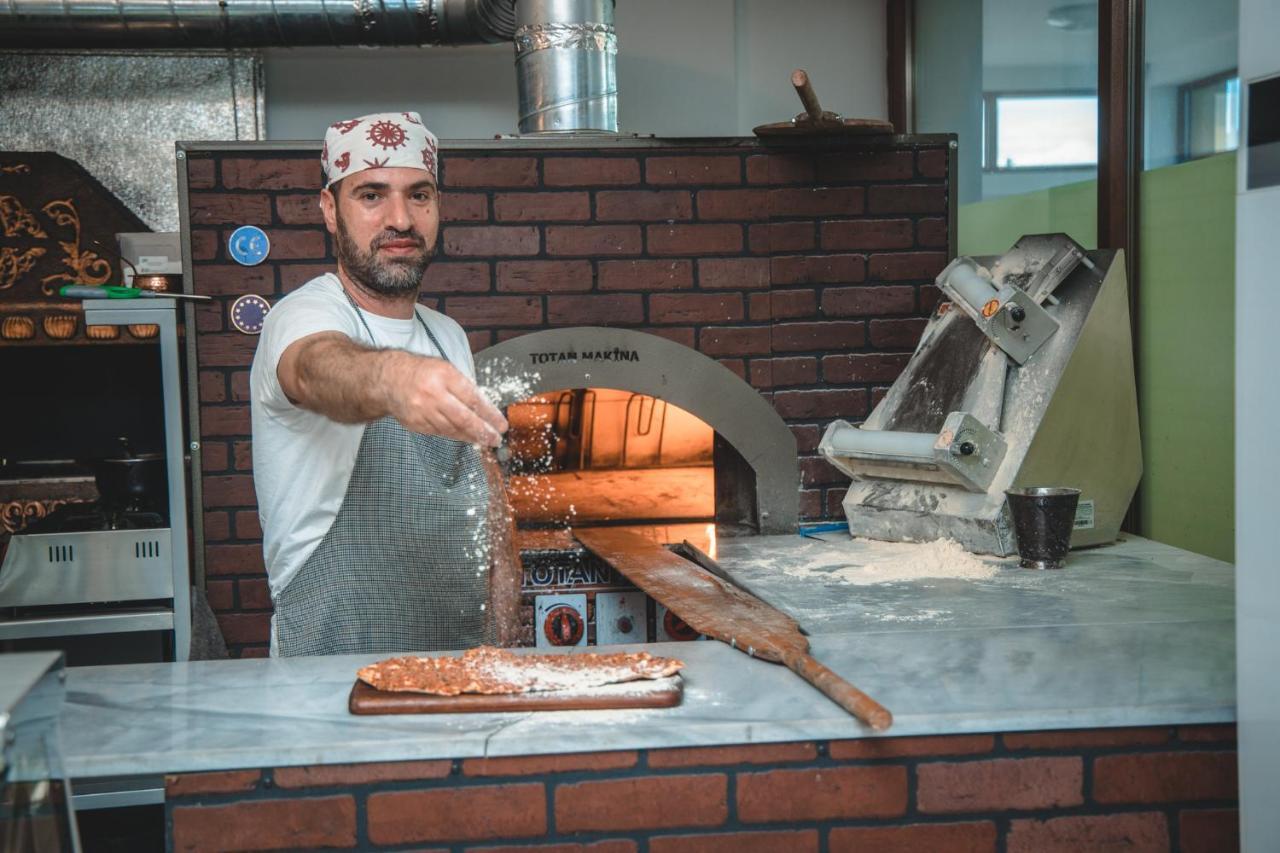 Spa Kompleks Raiski Kat Dimitrovgrad  Buitenkant foto