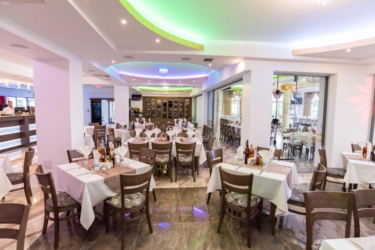 Spa Kompleks Raiski Kat Dimitrovgrad  Buitenkant foto