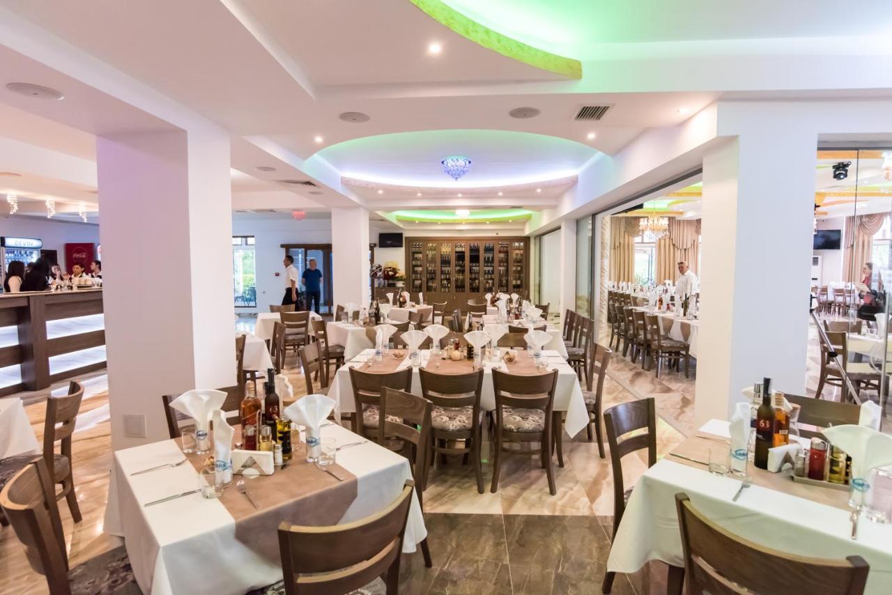 Spa Kompleks Raiski Kat Dimitrovgrad  Buitenkant foto
