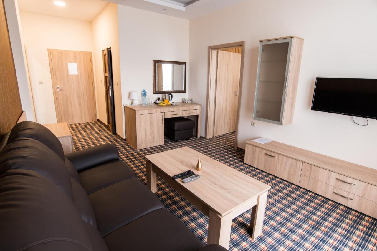 Spa Kompleks Raiski Kat Dimitrovgrad  Buitenkant foto