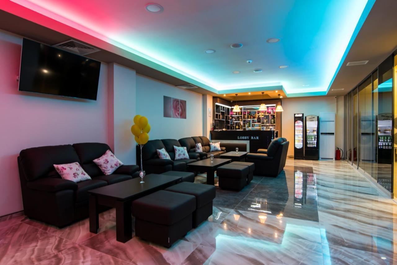Spa Kompleks Raiski Kat Dimitrovgrad  Buitenkant foto