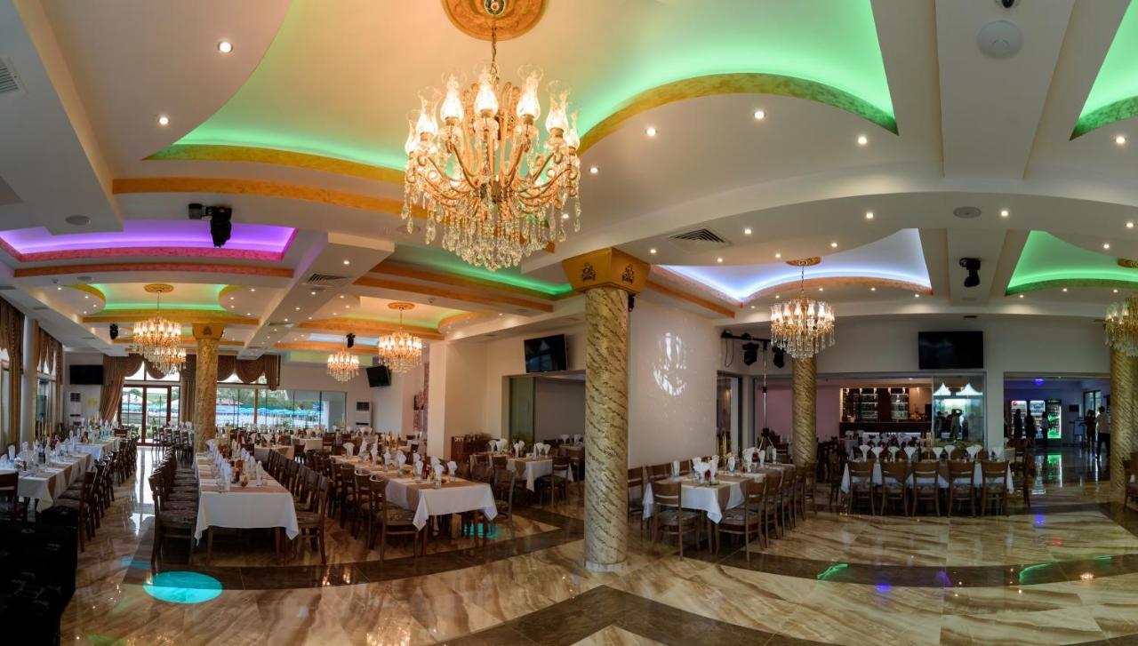 Spa Kompleks Raiski Kat Dimitrovgrad  Buitenkant foto
