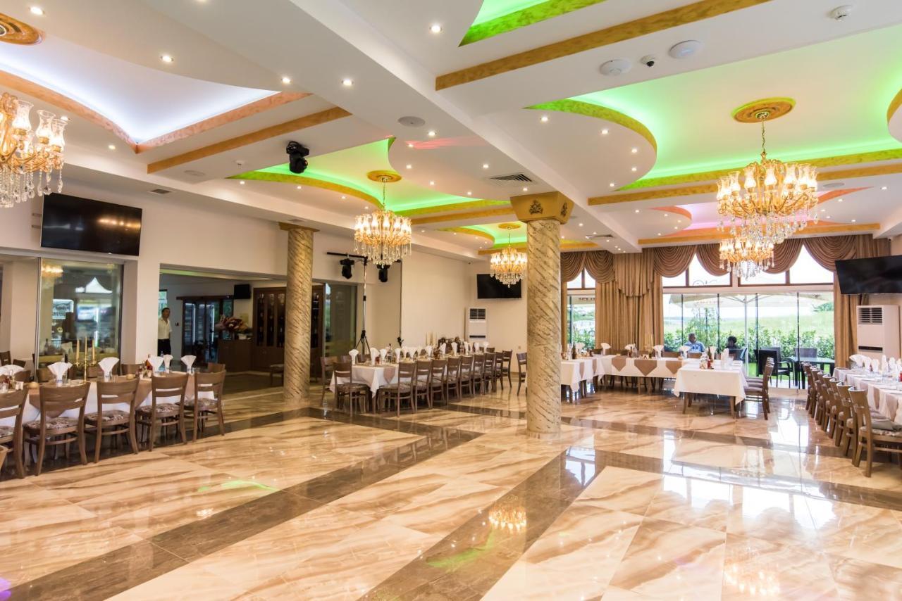 Spa Kompleks Raiski Kat Dimitrovgrad  Buitenkant foto