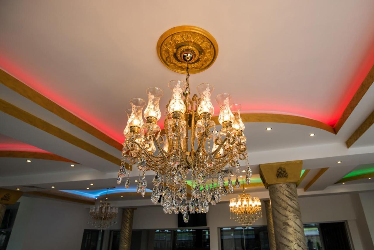Spa Kompleks Raiski Kat Dimitrovgrad  Buitenkant foto