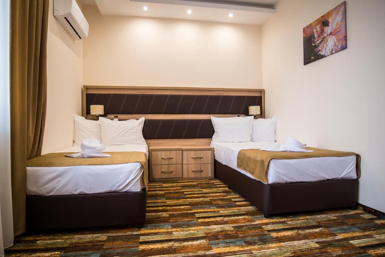 Spa Kompleks Raiski Kat Dimitrovgrad  Buitenkant foto